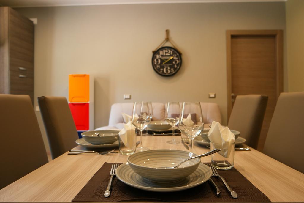 Luxury Home Bosa Marina ,Oristano Εξωτερικό φωτογραφία