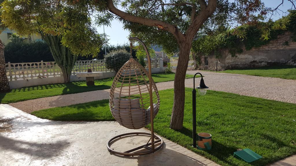 Luxury Home Bosa Marina ,Oristano Εξωτερικό φωτογραφία