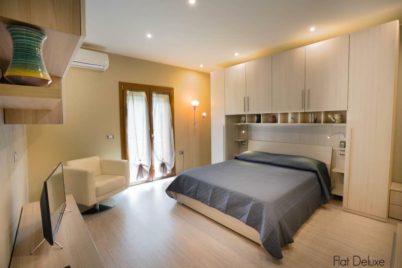Luxury Home Bosa Marina ,Oristano Εξωτερικό φωτογραφία