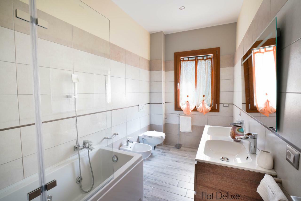 Luxury Home Bosa Marina ,Oristano Εξωτερικό φωτογραφία