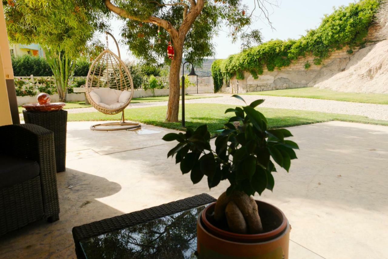 Luxury Home Bosa Marina ,Oristano Εξωτερικό φωτογραφία