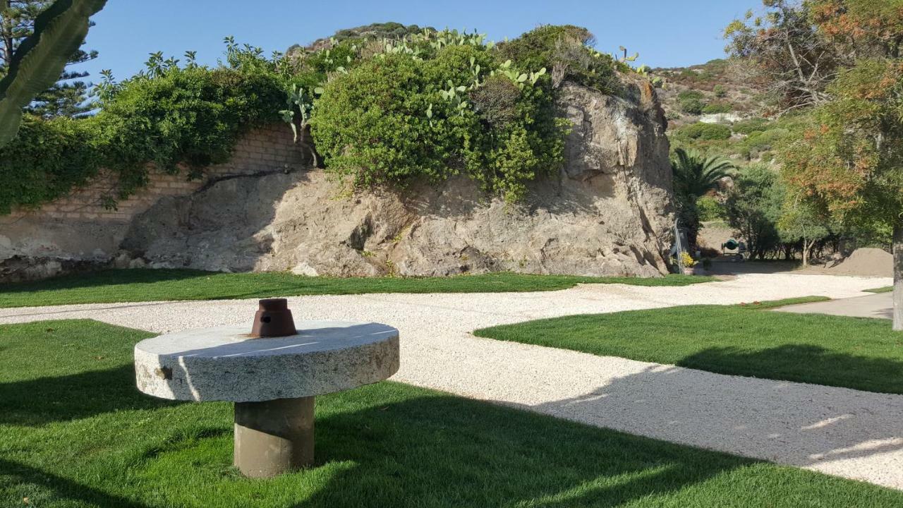 Luxury Home Bosa Marina ,Oristano Εξωτερικό φωτογραφία