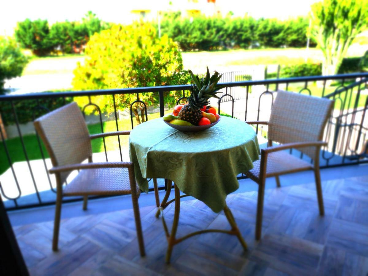 Luxury Home Bosa Marina ,Oristano Εξωτερικό φωτογραφία