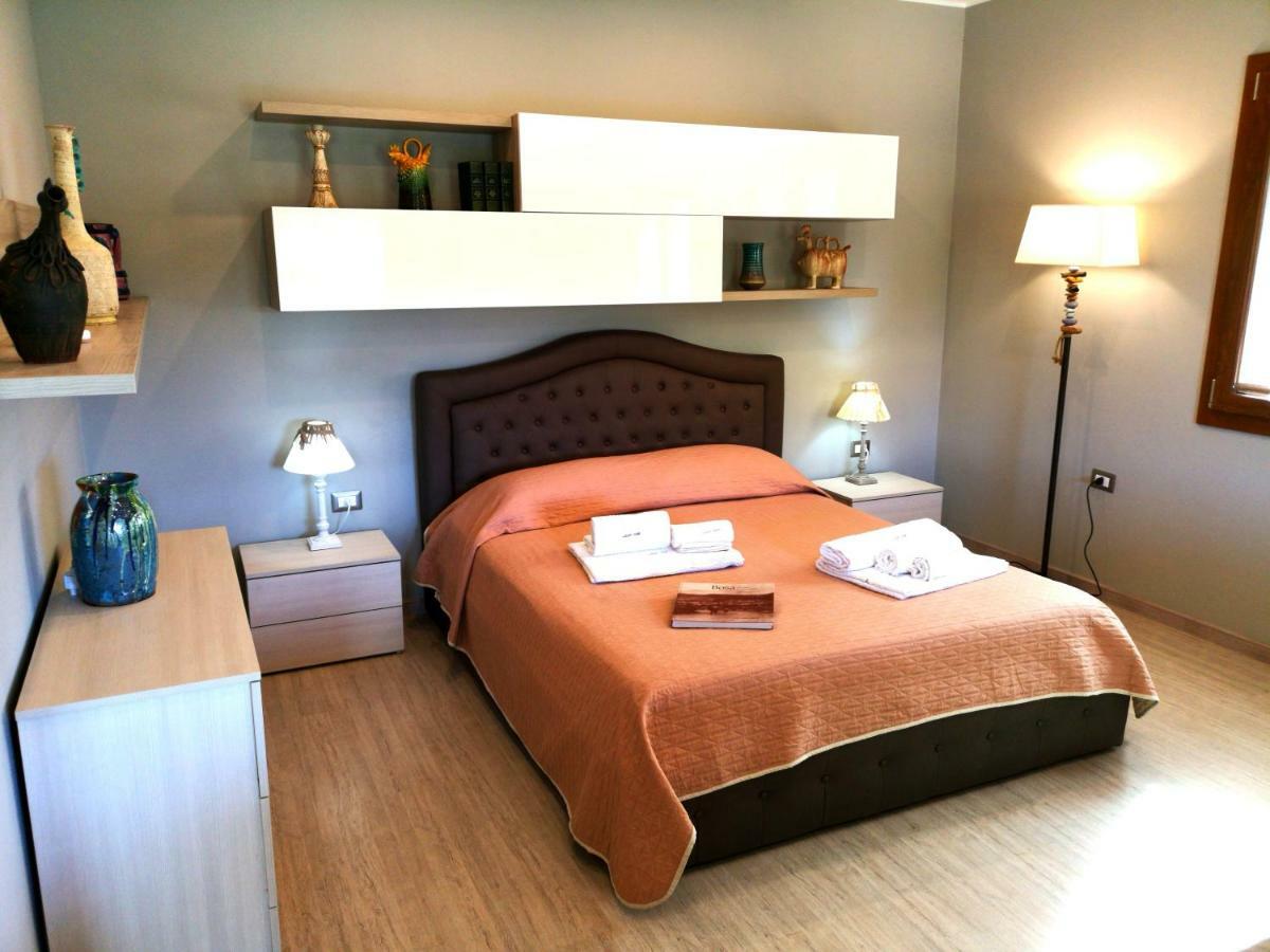 Luxury Home Bosa Marina ,Oristano Εξωτερικό φωτογραφία