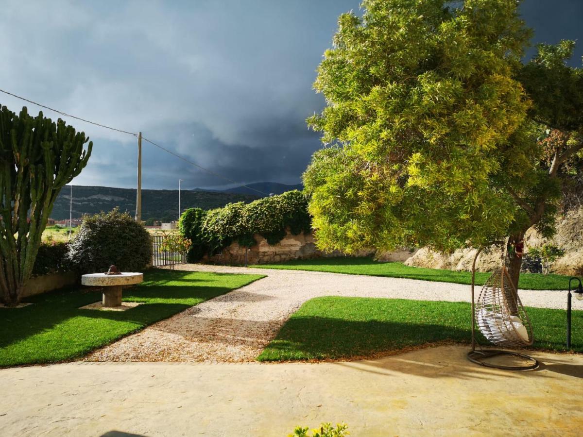 Luxury Home Bosa Marina ,Oristano Εξωτερικό φωτογραφία