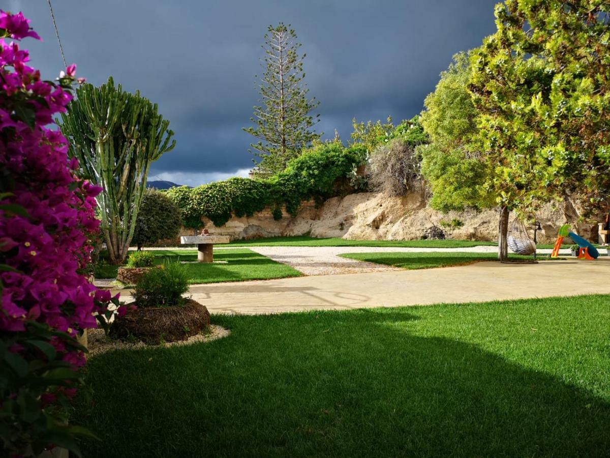 Luxury Home Bosa Marina ,Oristano Εξωτερικό φωτογραφία