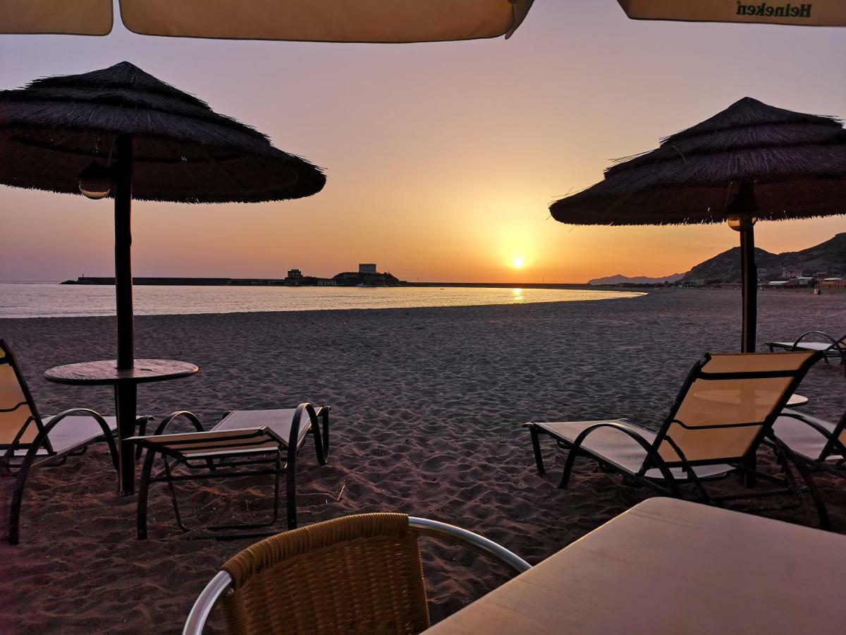 Luxury Home Bosa Marina ,Oristano Εξωτερικό φωτογραφία