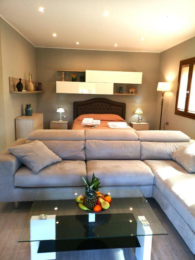 Luxury Home Bosa Marina ,Oristano Εξωτερικό φωτογραφία