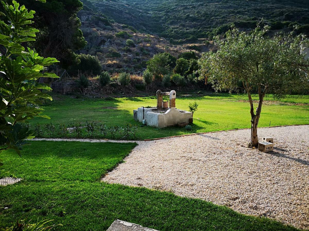 Luxury Home Bosa Marina ,Oristano Εξωτερικό φωτογραφία
